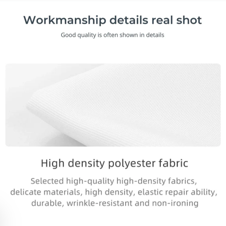 100inch White Projector Screen